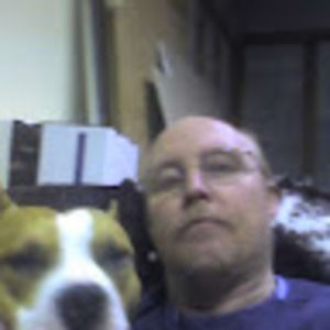 Meet your Posher, Jed